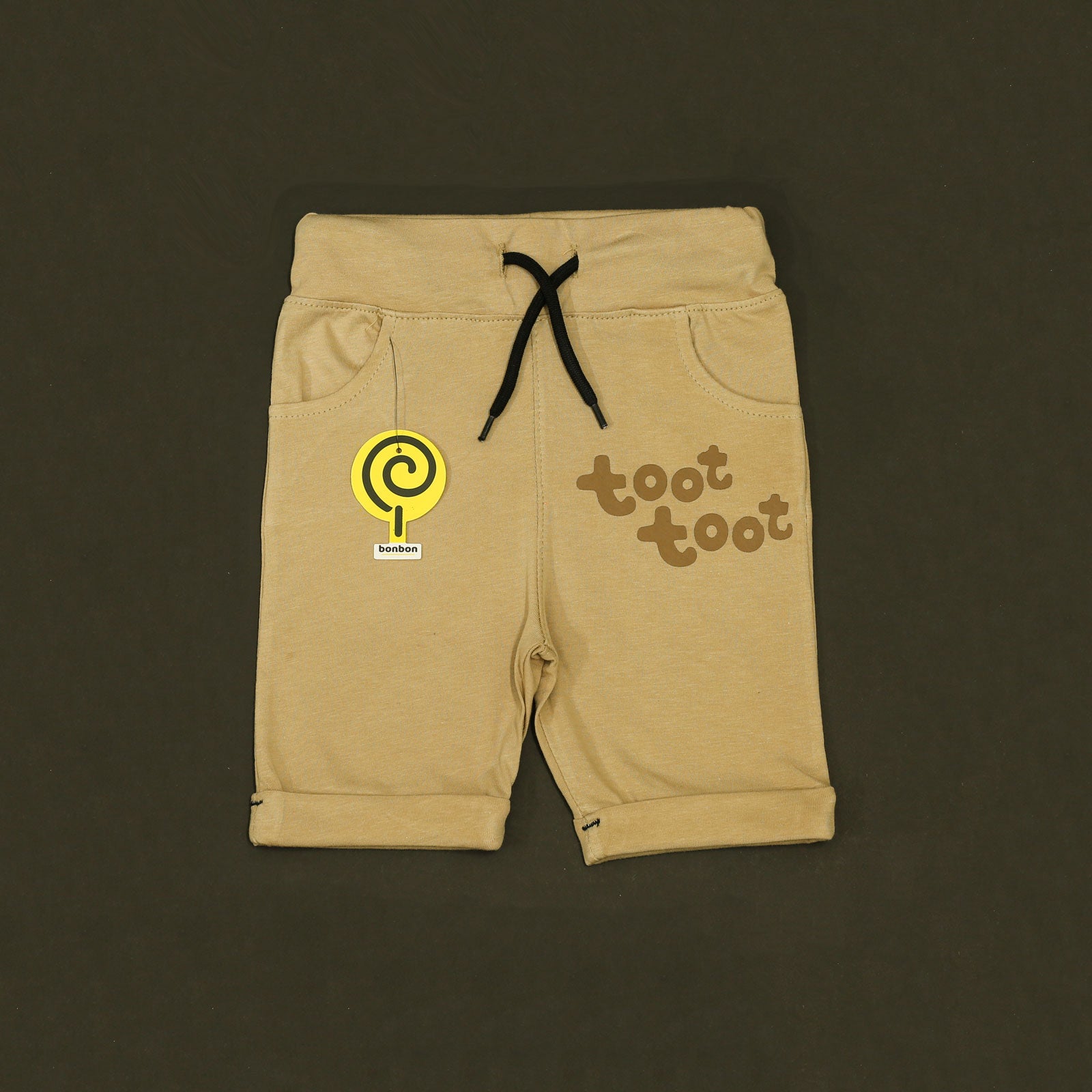 Bus Tortilla Shorts
