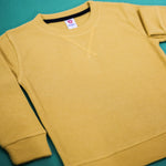 Load image into Gallery viewer, Mustard Cargo Denim Set – photo 4
