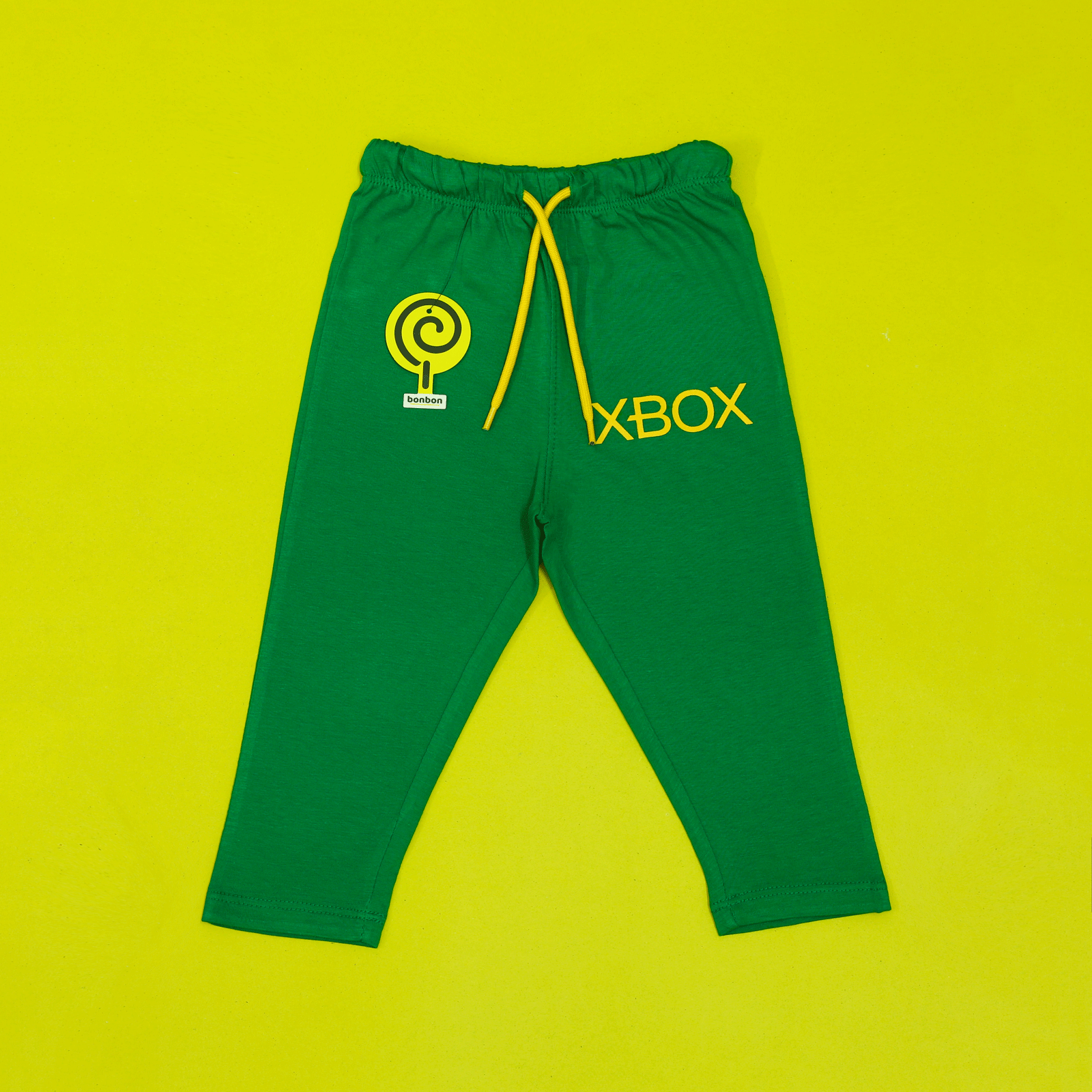 Xbox Green Trousers