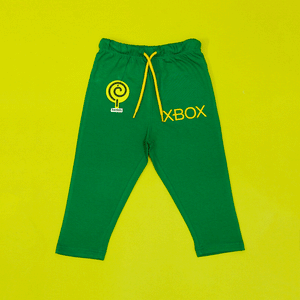 Xbox Green Trousers