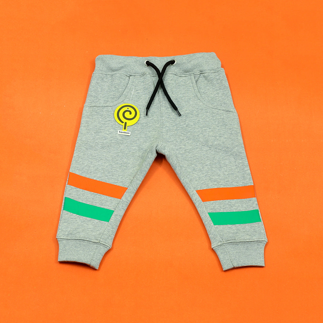 Bears Grey Tracksuit