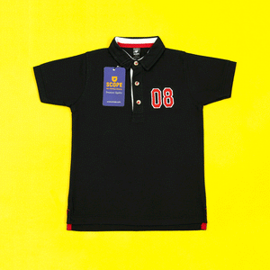 Black Polo