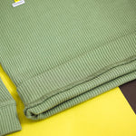 Load image into Gallery viewer, Little Dino Asparagus Waffle PJs – photo 4
