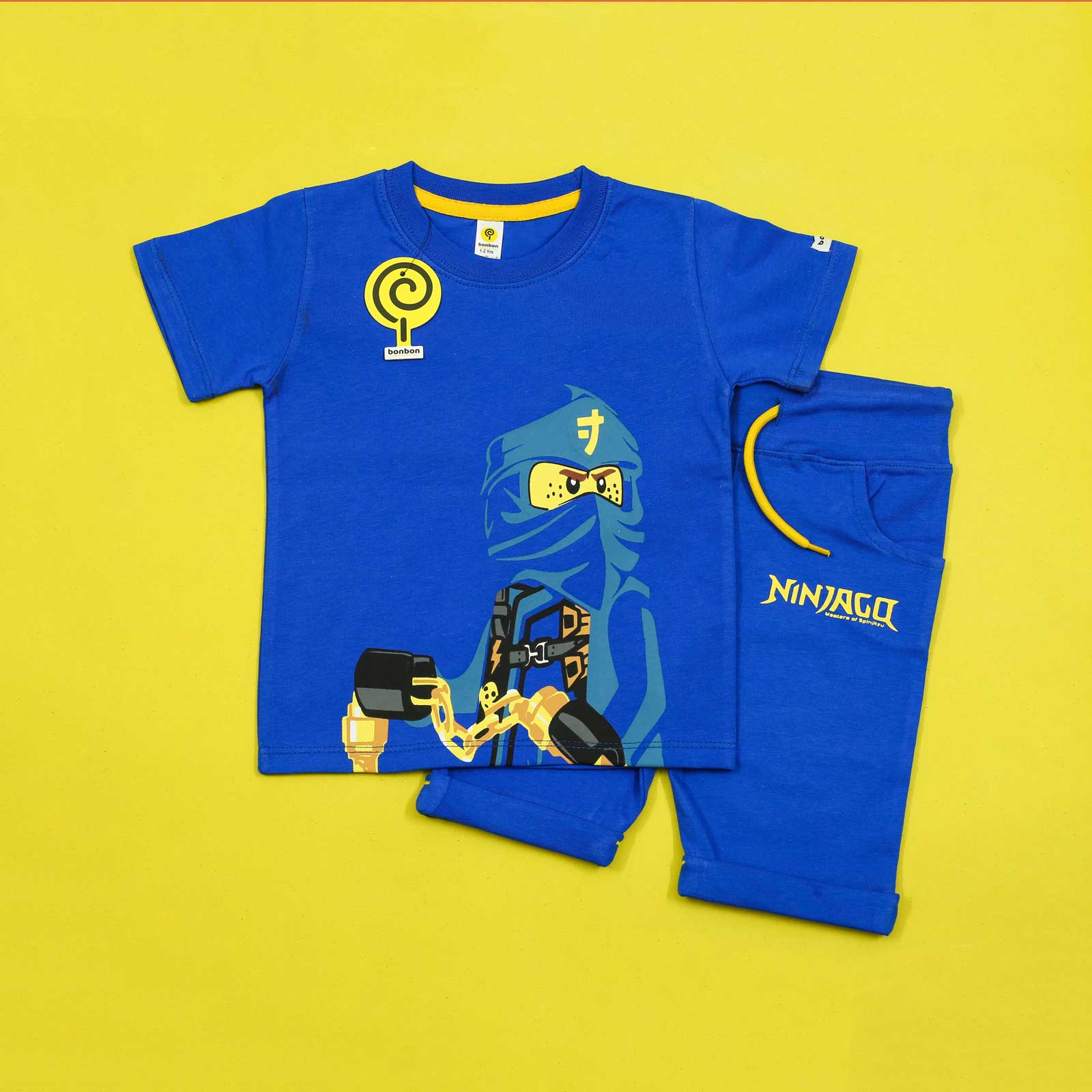 Ninjago Royal Twinset