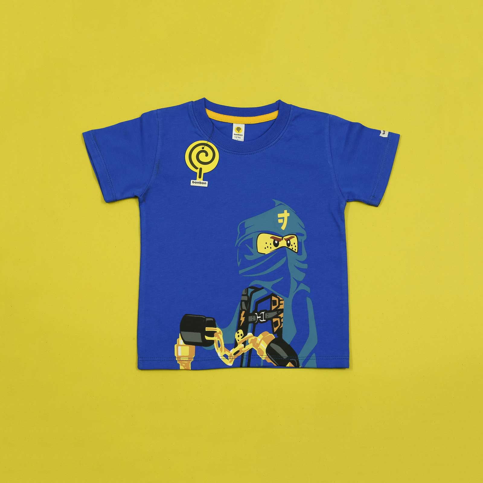 Ninjago Royal Tee