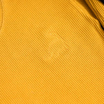 Load image into Gallery viewer, Little Dino Mustard Full-Sleeves Tee – photo 2
