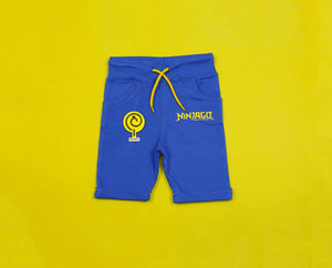 Ninjago Royal Twinset