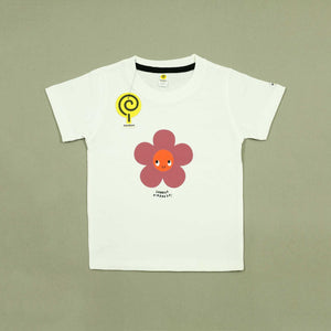 Choose Kindness White Tee