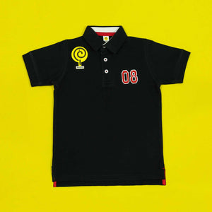 Black Polo V2