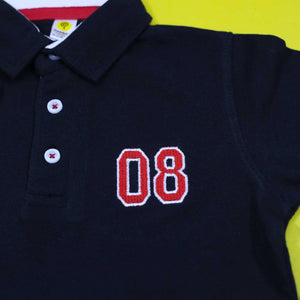 Black Polo V2