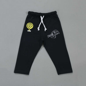Space Jam White & Black PJ's