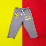 Load image into Gallery viewer, Always Feeling Good Light Mauve PJ's
