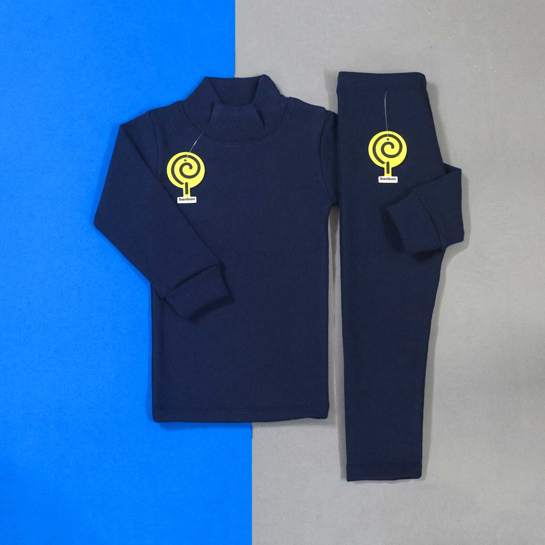 Navy Thermal