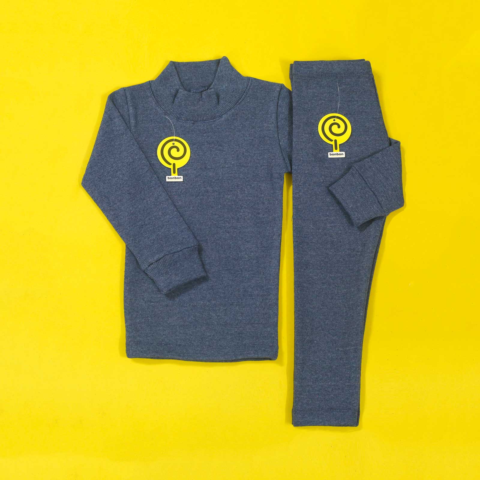 F24 Aegean Melange Thermal