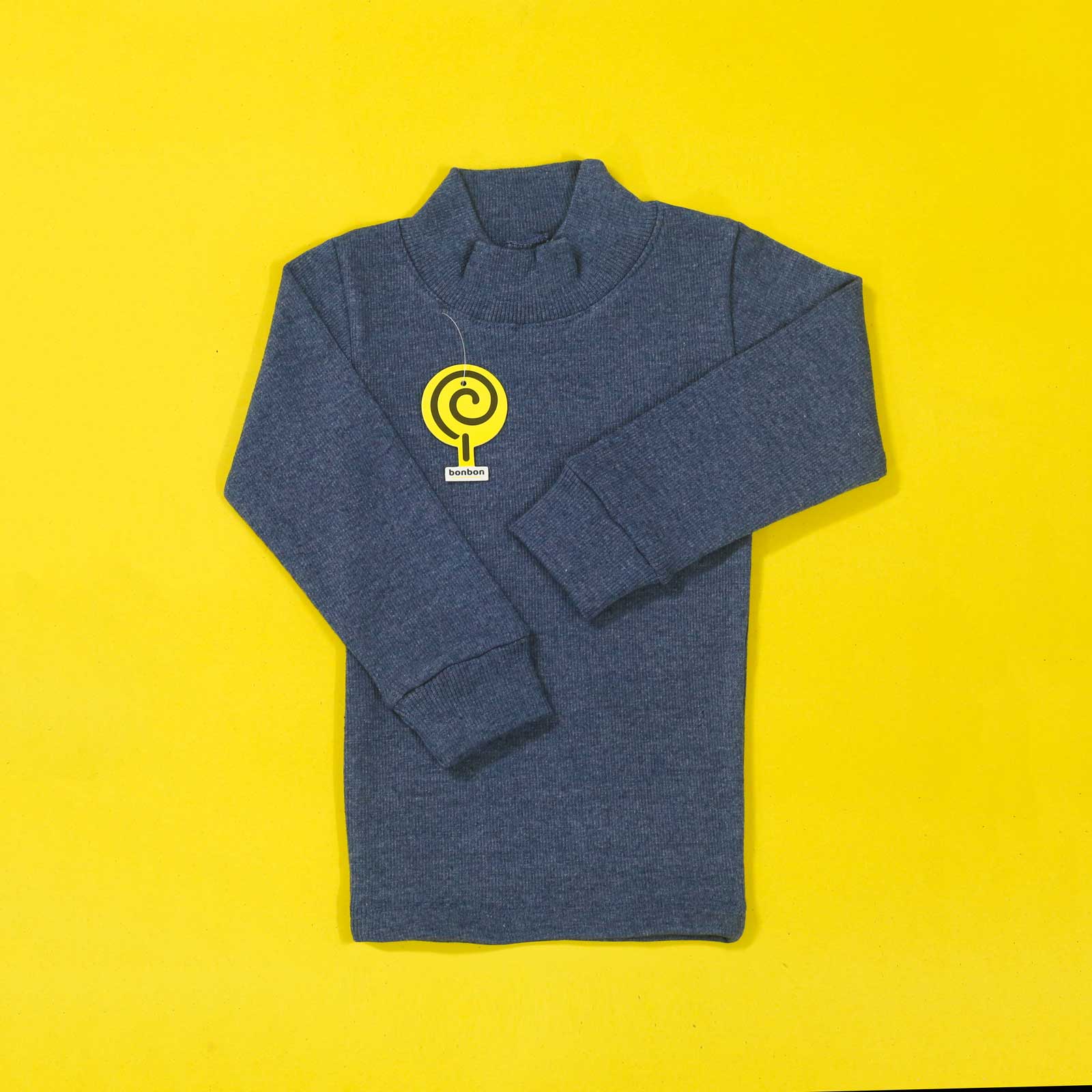 F24 Aegean Melange Thermal