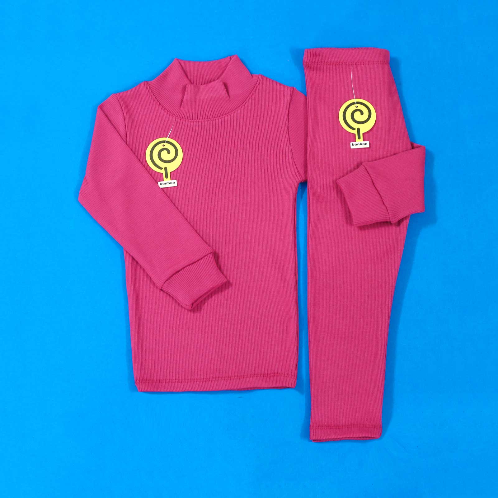 Hot Pink Thermal