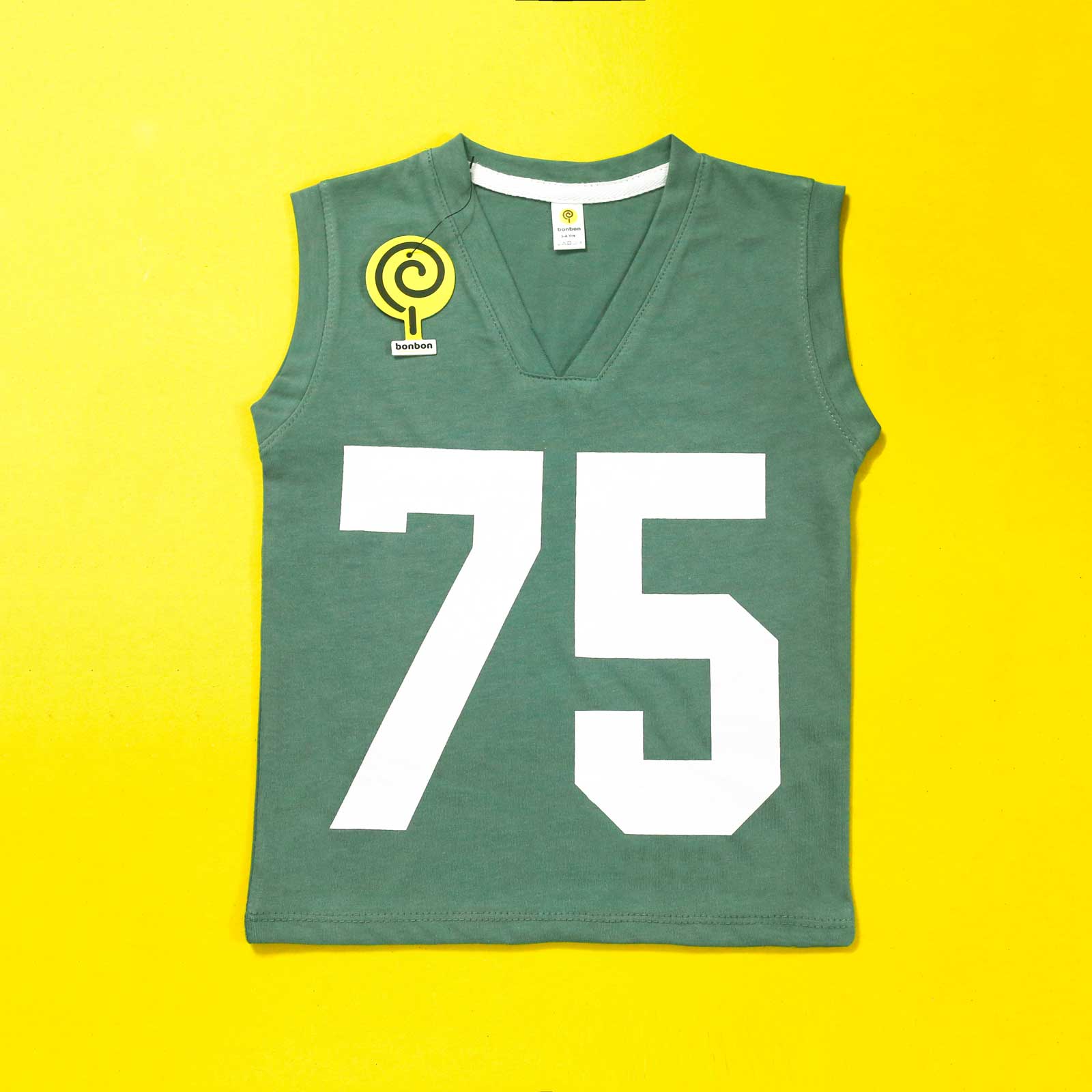 75 Sea Green Twinset