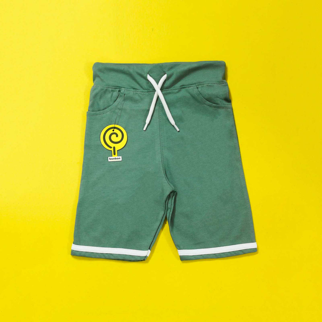 75 Sea Green Twinset