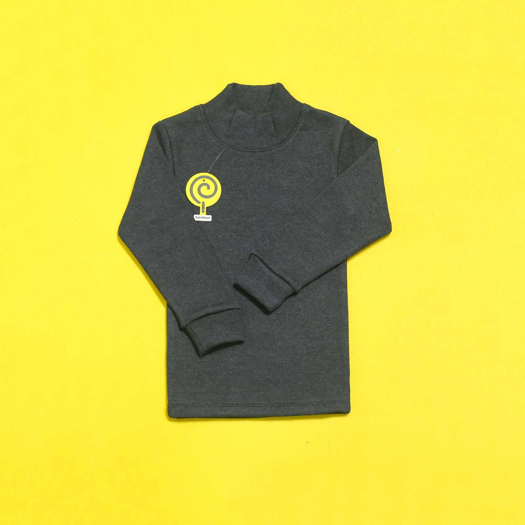 Black Blasted Thermal