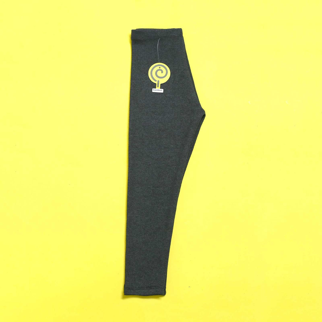 Black Blasted Thermal