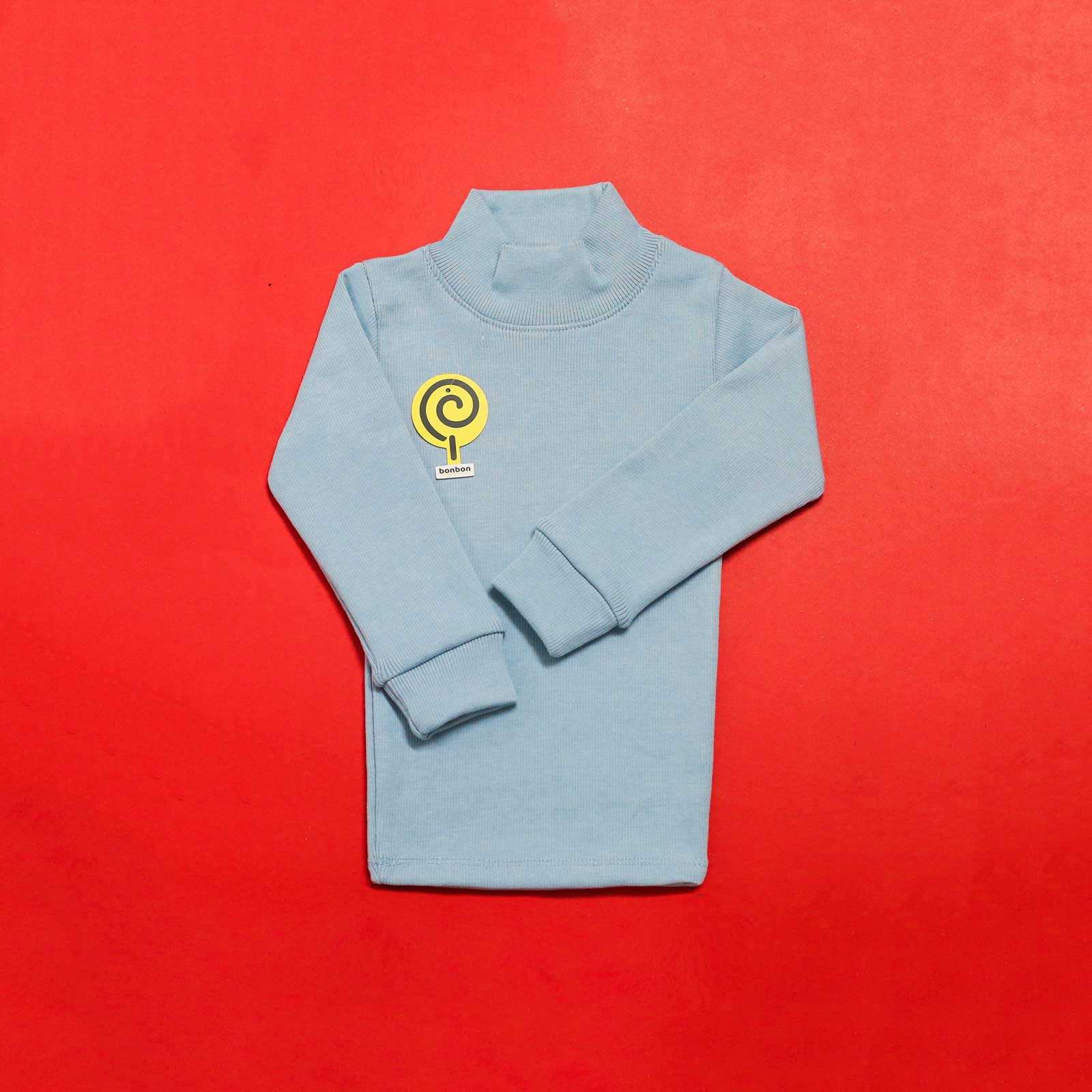 F64 Powder Blue Thermal