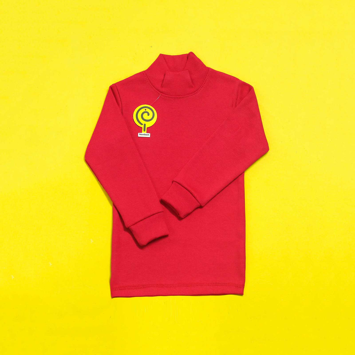 Red thermal v2