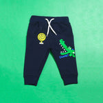 Load image into Gallery viewer, Chomp Navy Tracksuit
