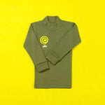Load image into Gallery viewer, F5 Olive Green Thermal
