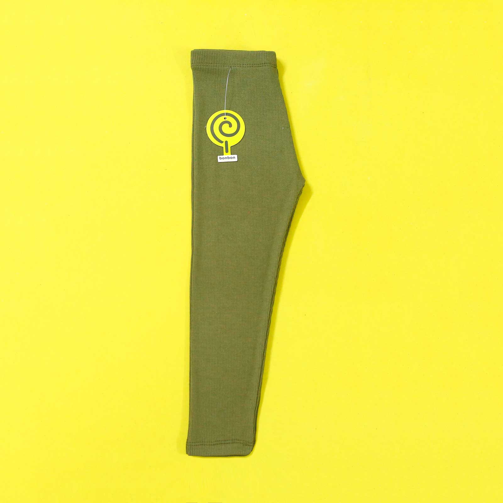 F5 Olive Green Thermal