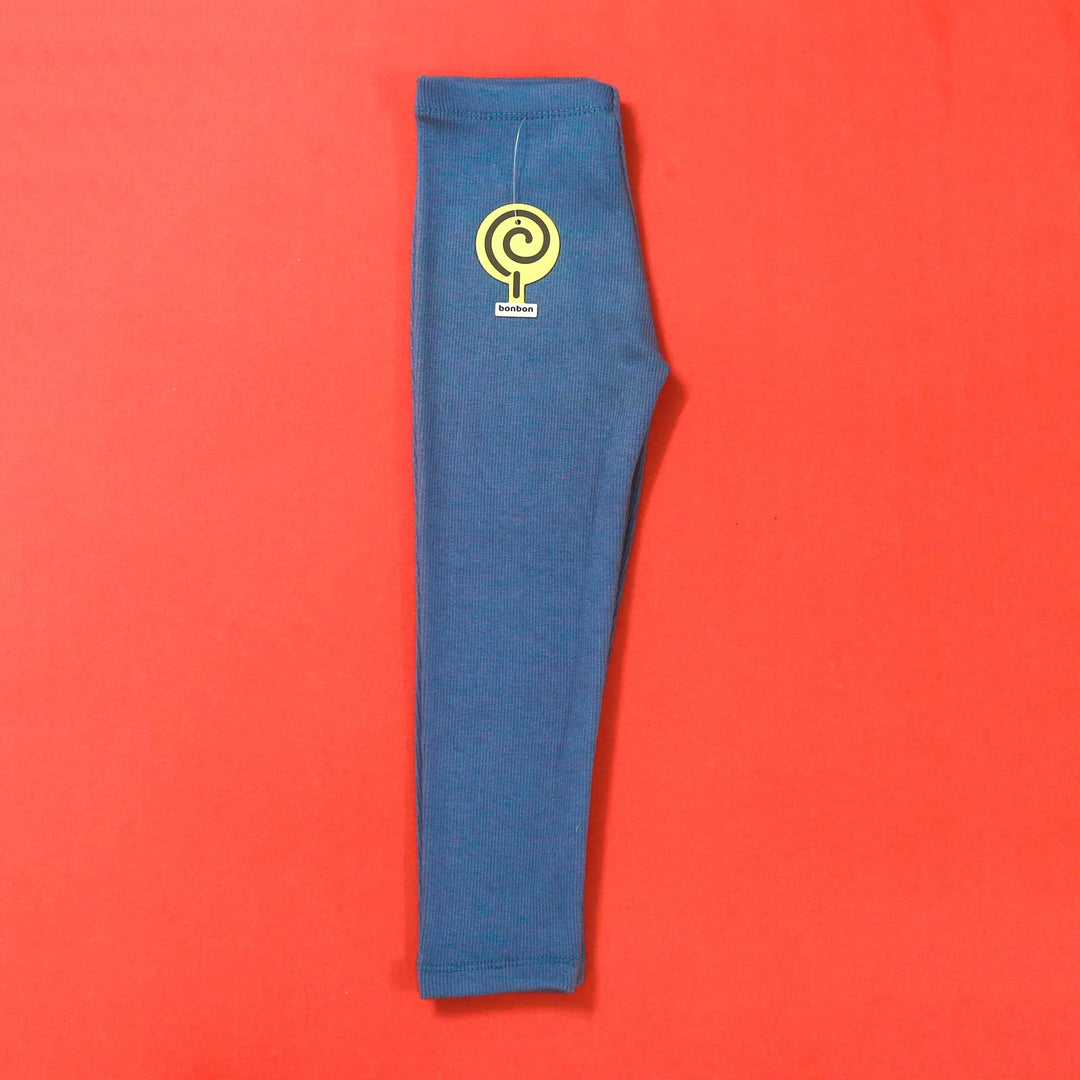 Smoke Blue Thermal