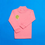 Load image into Gallery viewer, F10 Watermelon Pink High Neck
