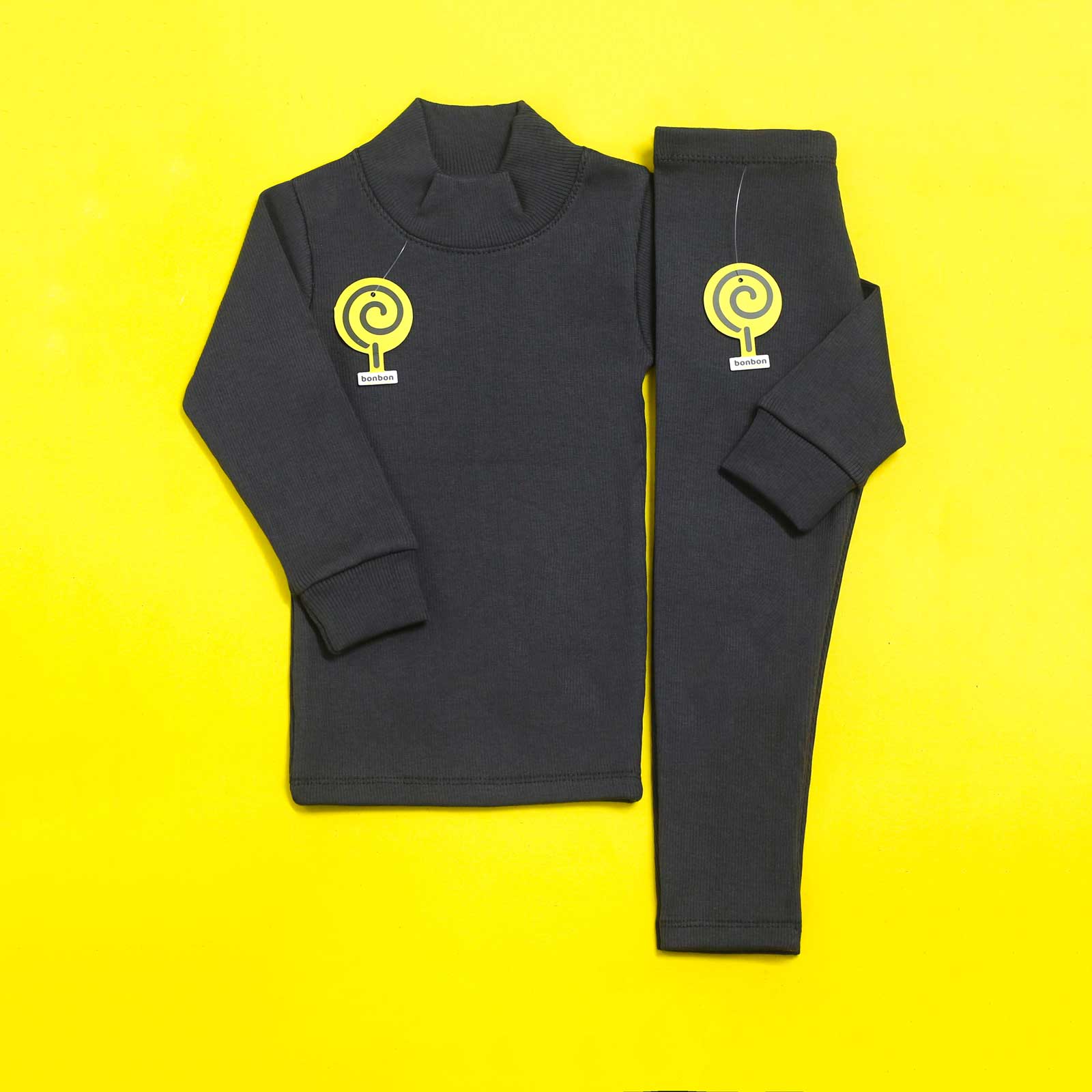 F16 Charcoal Thermal