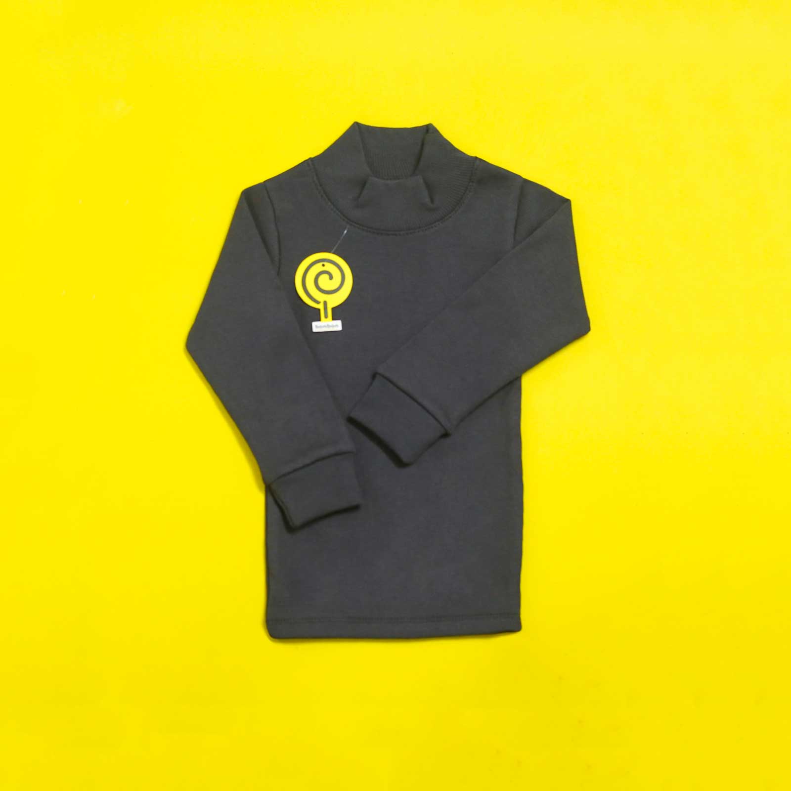 F16 Charcoal Thermal