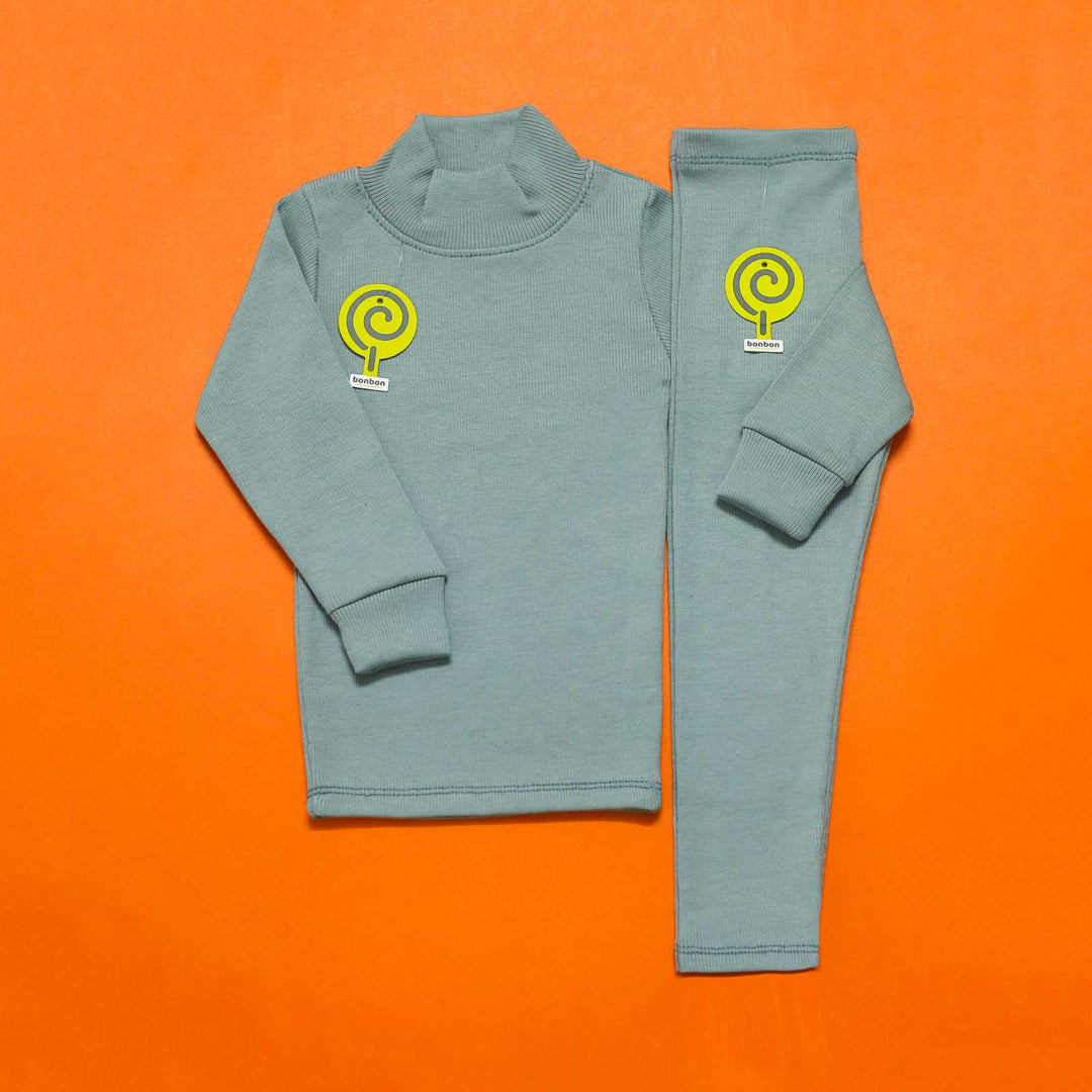 Dark Sea Green Thermal