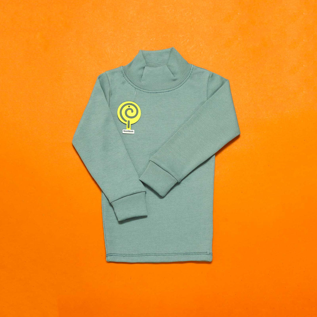 Dark Sea Green Thermal