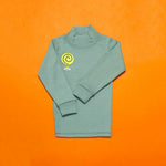 Load image into Gallery viewer, Dark Sea Green Thermal
