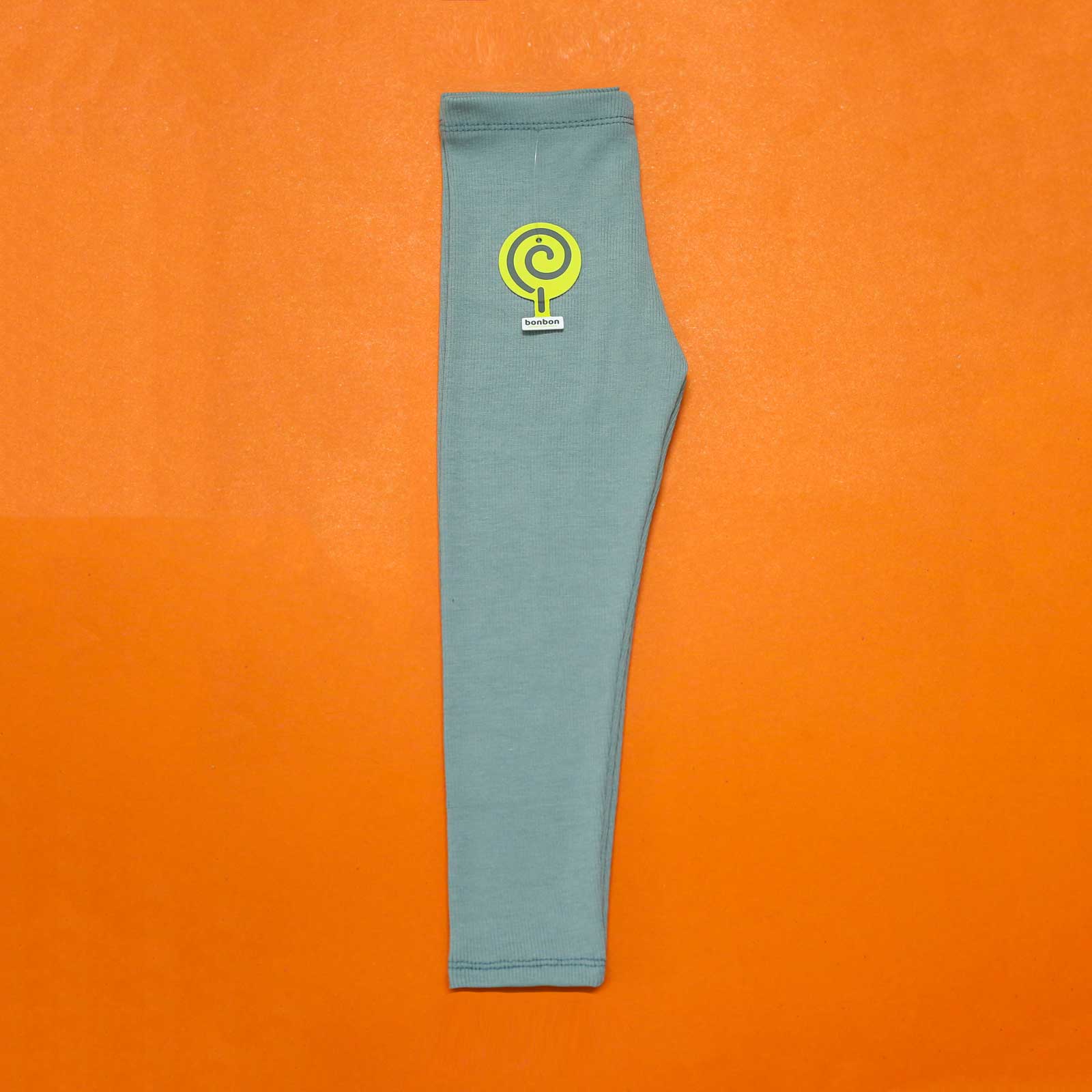 F20 Dark Sea Green Thermal