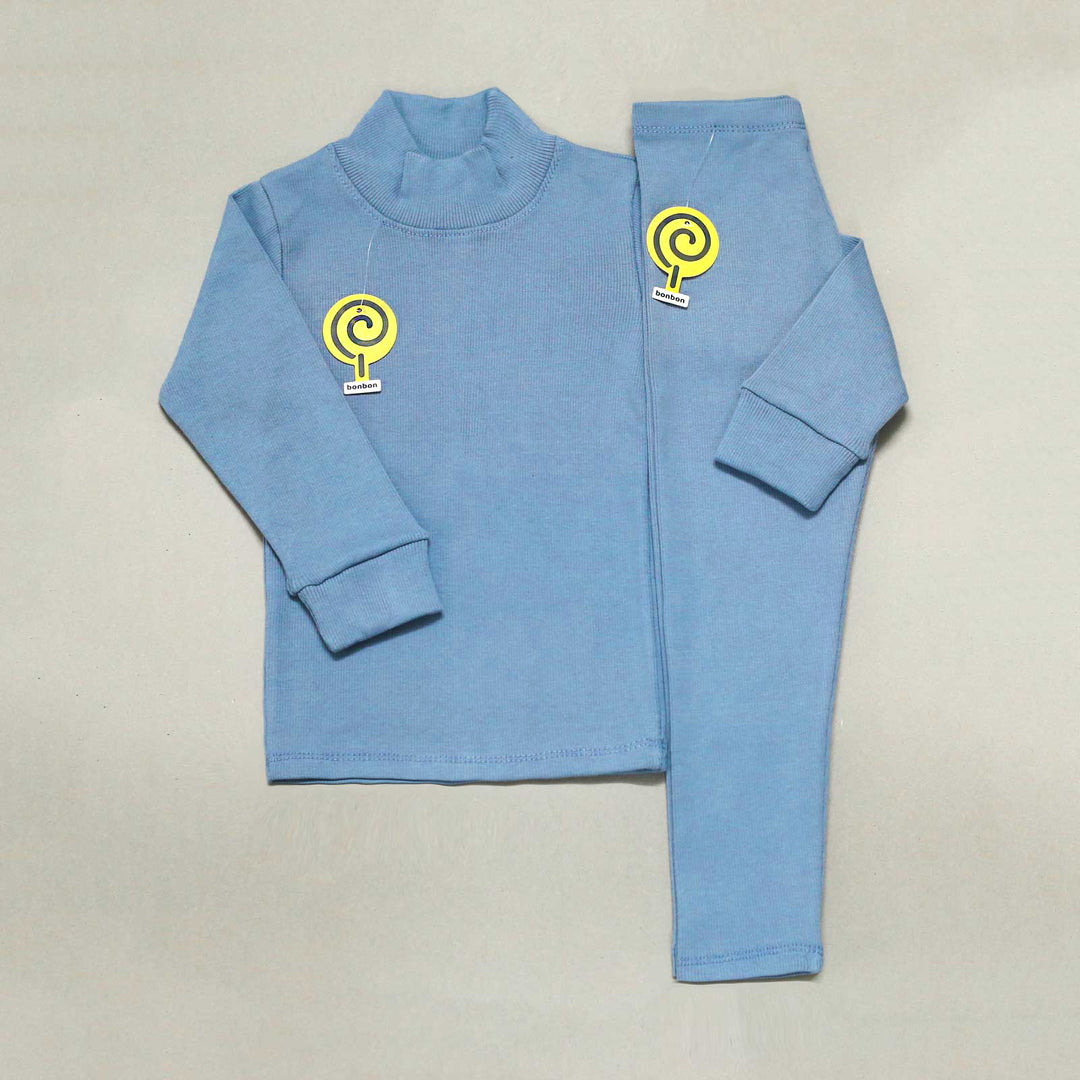 Pantone Blue Thermal
