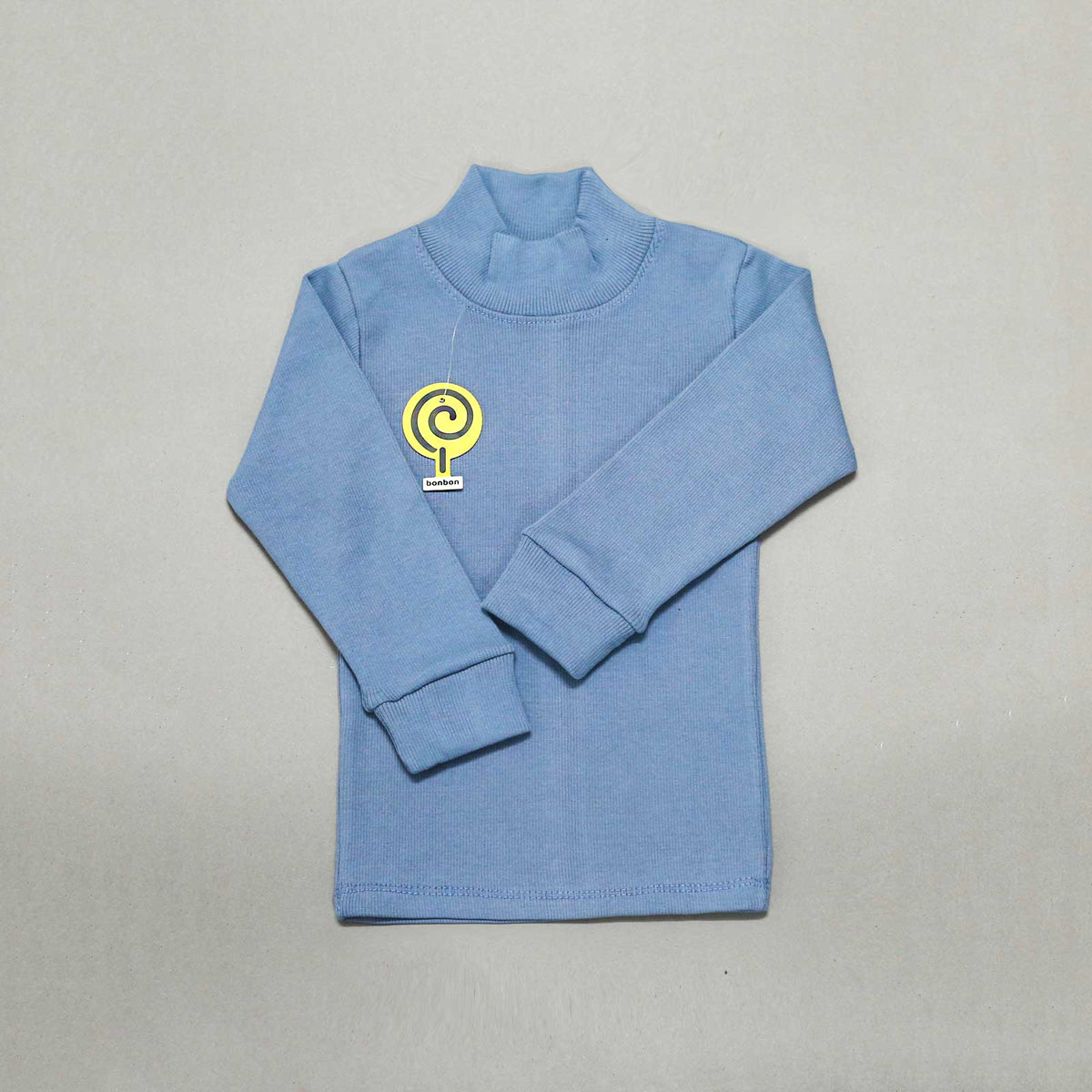 Pantone blue thermal