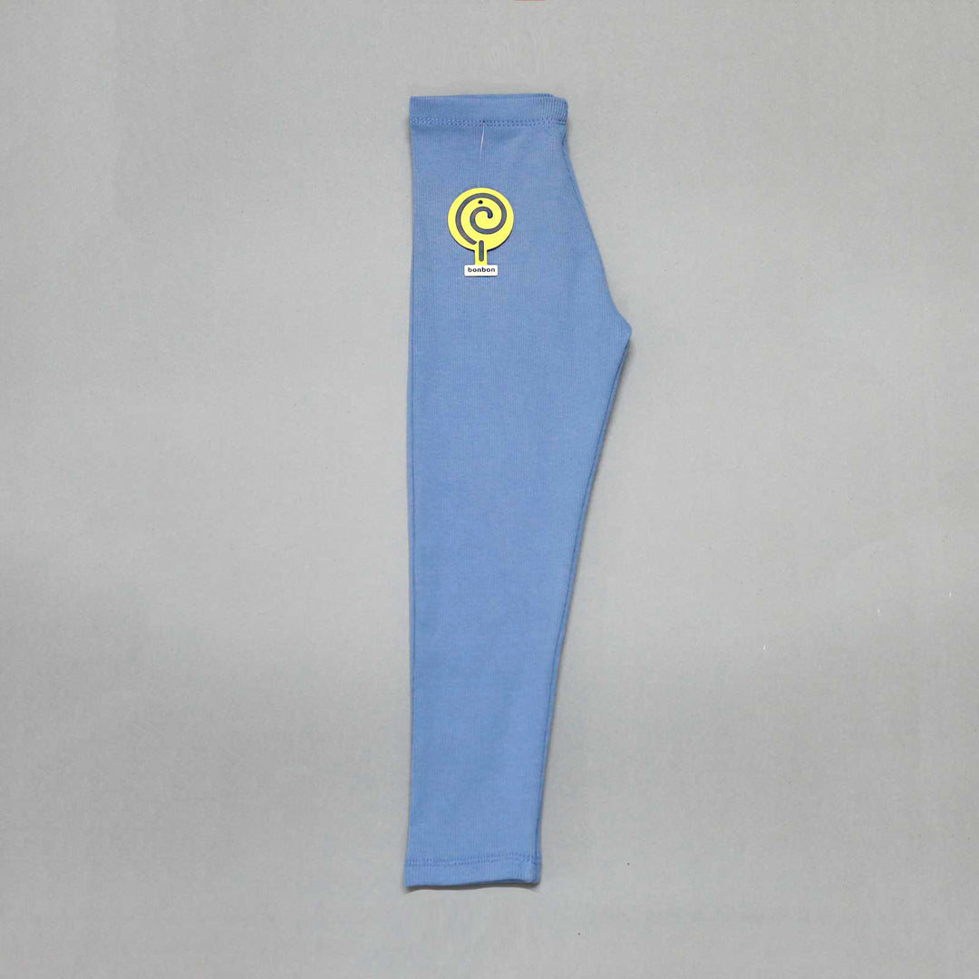 Pantone Blue Thermal