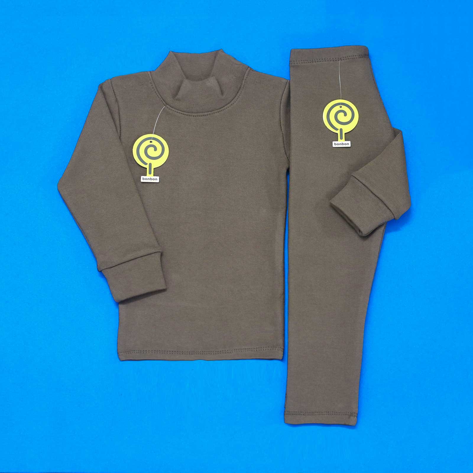 F26 Coffee Brown Thermal