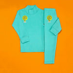 Load image into Gallery viewer, Sea Foam Green Thermal
