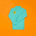 Load image into Gallery viewer, Sea Foam Green Thermal
