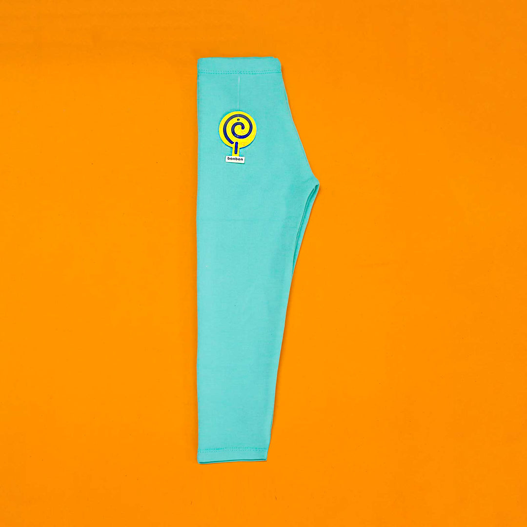 Sea Foam Green Thermal