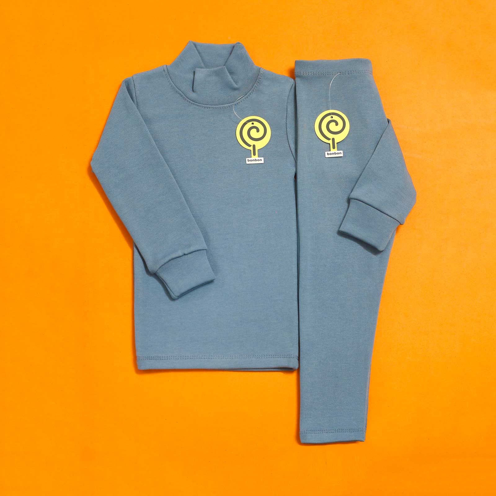 F73 Smoke Blue Thermal