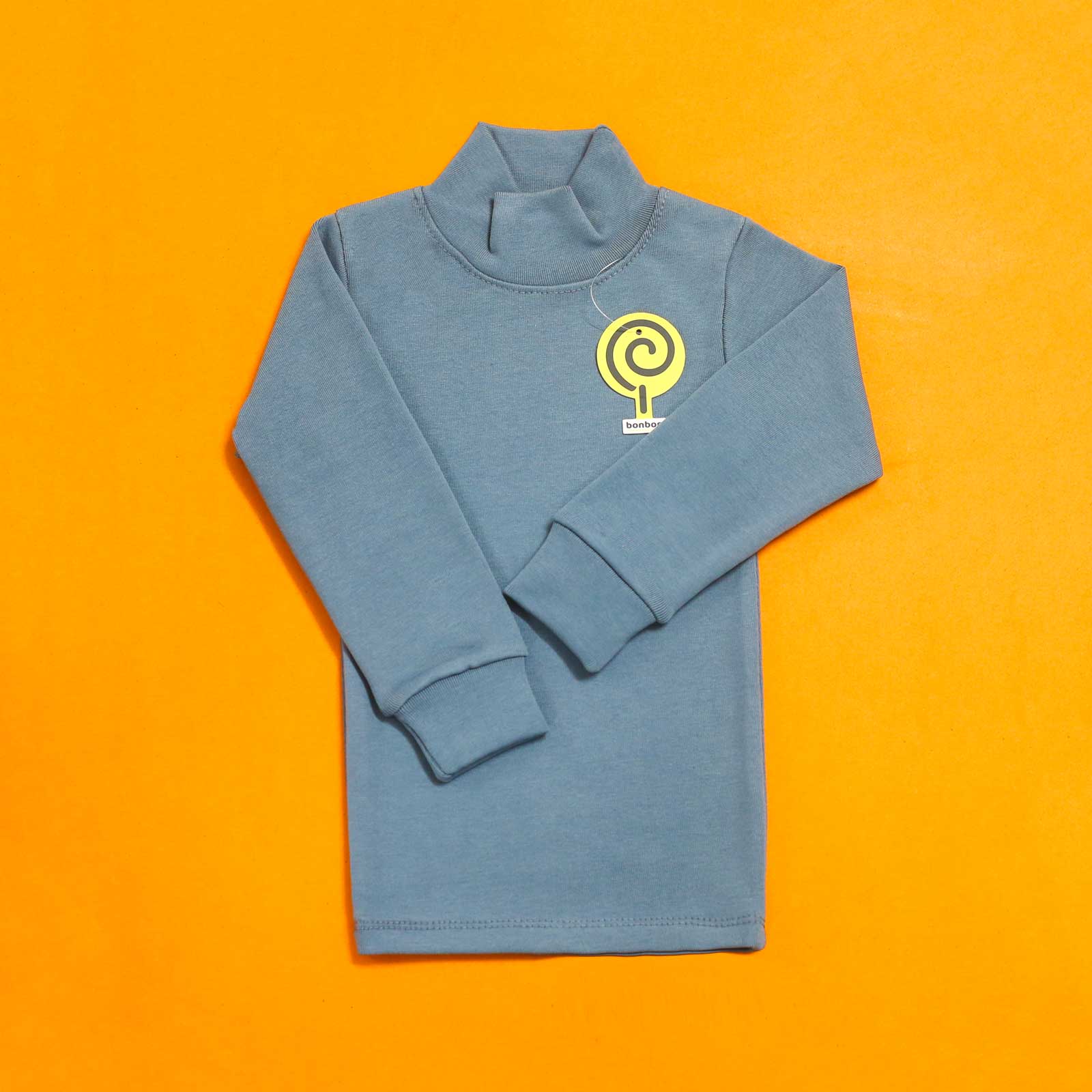 F73 Smoke Blue Thermal