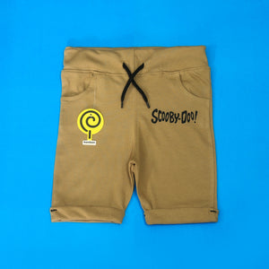 Scooby Brown Twinset