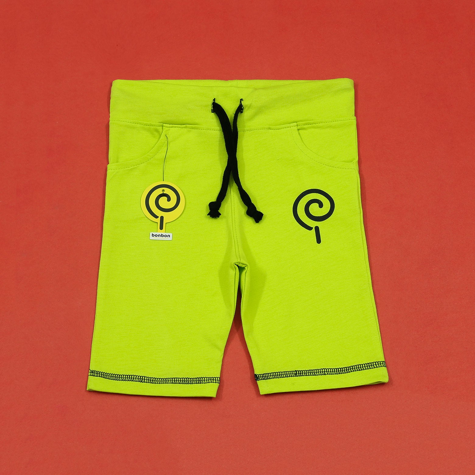 Comfee Parrot Shorts