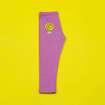 Load image into Gallery viewer, Flamingo Pink Tights
