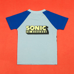 The Hedgehog Sky Tee